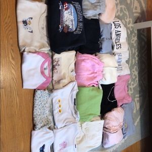 brandy melville updated collection